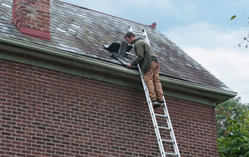 what affects urgent Cromer Hyde roof repairs