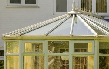 conservatory roof repair Cromer Hyde, Hertfordshire