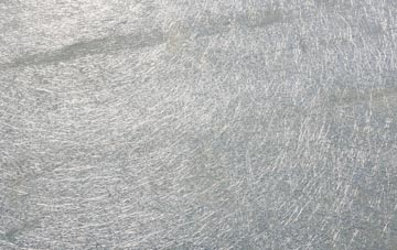 Cromer Hyde laminate fibreglass or shingles?