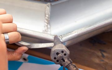 disadvantages of Cromer Hyde lead roofing