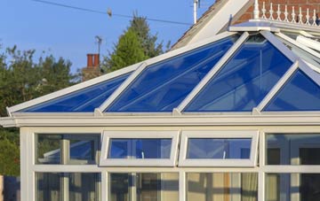 professional Cromer Hyde conservatory insulation