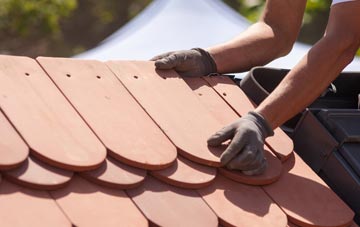 Cromer Hyde roof tile contractors