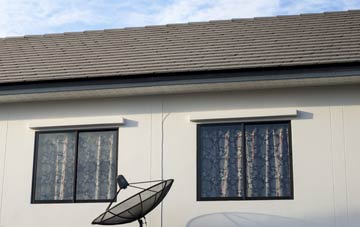 Cromer Hyde rubber roof costs