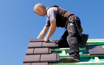 disadvantages of Cromer Hyde slate roofing