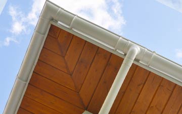 Cromer Hyde soffit types