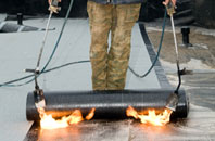 Cromer Hyde flat roof sealing quote