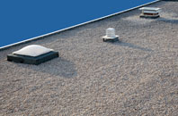 Cromer Hyde flat roofing