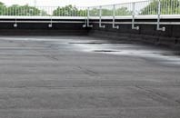 find rated Cromer Hyde flat roofing companies