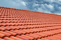 Cromer Hyde roofing tiles