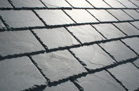 Cromer Hyde slate roof