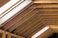 Cromer Hyde tapered roof insulation quotes